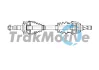 OPEL Напіввісь передн. ліва. ASTRA J (P10) 1.6 (68) 09-15 Trakmotive 30-2047 (фото 1)