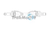 TRAKMOTIVE KIA Напіввісь передн. лів. PICANTO I (SA) 1.1 04-11 Trakmotive 30-2049 (фото 1)