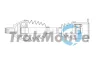 TRAKMOTIVE VW піввісь прав PASSAT B8 2.0 TDI, Touran 2.0tdi 15- Trakmotive 30-2053 (фото 1)