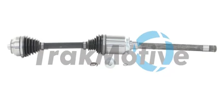 Напіввісь передн. прав. 5 Gran Turismo (F07) 550 i xDrive 12-17 Trakmotive 30-2072