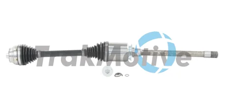 TRAKMOTIVE BMW Напіввісь передня права 5 (G30, F90) 520 d Mild-Hybrid xDrive 19-23 Trakmotive 30-2078