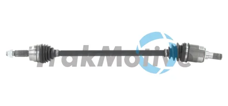 HYUNDAI Напіввісь задн. прав. KONA (OS, OSE, OSI) 18 Trakmotive 30-2089