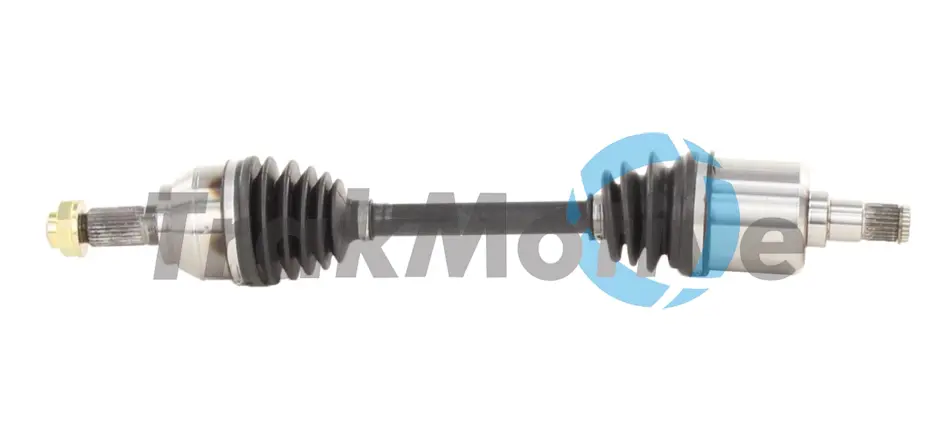 Піввісь прав/лів FREELANDER I (L314) 1.8 98-06, FREELANDER I Soft Top (L314) 2.0 DI 98-06 Trakmotive 30-2104 (фото 1)