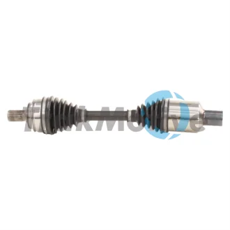 TRAKMOTIVE DB Напіввісь передн. лів. C-CLASS (W205) C 200 4-matic 15-18 Trakmotive 30-2125