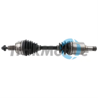 TRAKMOTIVE DB Напіввісь передн. прав. C-CLASS (W204) C 280 4-matic 07-14 Trakmotive 30-2134