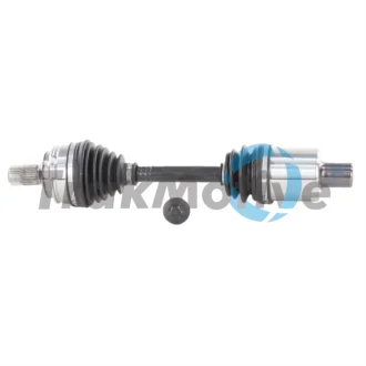 TRAKMOTIVE DB Напіввісь передн. лів. C-CLASS (W204) C 250 CDI 4-matic 11-14 Trakmotive 30-2135