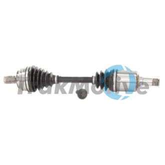 Напіввісь передн. прав. C-CLASS (W205) C 250 BlueTEC / d 4-matic 14-18 Trakmotive 30-2156