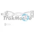 SEAT Напіввісь передн. прав. ATECA (KH7, KHP) 1.6 TDI 16-, SKODA SUPERB III (3V3) 1.6 TDI 15-, VW PASSAT B8 1.6 TDI 14 Trakmotive 30-2158 (фото 1)