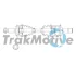 TRAKMOTIVE DB Напіввісь задня L=866mm прав/лів Vito 03- Trakmotive 30-2174 (фото 1)