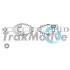 FORD Напіввісь передн. лів. FIESTA VI (CB1, CCN) 1.6 ST 13-17 Trakmotive 30-2175 (фото 1)