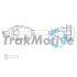 TRAKMOTIVE AUDI Напіввісь передня ліва A3 (8P1) 1.6 TDI 09-12 Trakmotive 30-2176 (фото 1)