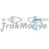 TRAKMOTIVE RENAULT піввісь ліва CLIO IV 1.5 dCi 75 Trakmotive 30-2179 (фото 1)