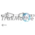 TRAKMOTIVE VOLVO Напіввісь передня ліва S60 II (134) D2 15-18 Trakmotive 30-2181 (фото 1)