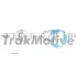 TRAKMOTIVE NISSAN Напіввісь передн. лів. QASHQAI / QASHQAI +2 I 1.6 07-13 Trakmotive 30-2186 (фото 1)