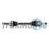 TOYOTA Напіввісь COROLLA 1.4 VVT-i 01-07 Trakmotive 30-2202 (фото 1)