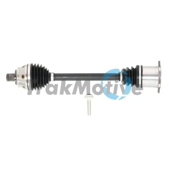 AUDI Напіввісь передн. прав. A6 C6 (4F2) S6 quattro 06-11 Trakmotive 30-2205