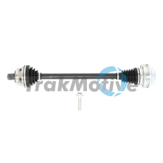TRAKMOTIVE AUDI Напіввісь задн. лів. / прав. A6 Allroad C6 (4FH) 2.7 TDI quattro 06-11 Trakmotive 30-2206