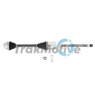 TRAKMOTIVE BMW Напіввісь передня права 7 (G11, G12) 740 Le xDrive 16-19 Trakmotive 30-2207