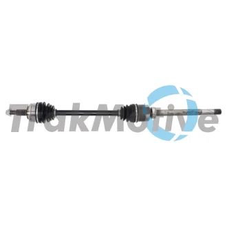 TRAKMOTIVE RENAULT піввісь передня прав.MASTER III 10- Trakmotive 30-2216