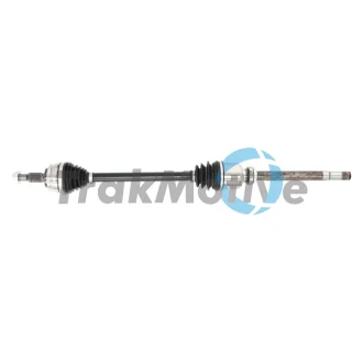 CITROEN Напіввісь передня права C4 PICASSO II 1.2 THP 130 14 Trakmotive 30-2235