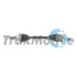 HYUNDAI Напіввісь передн. ліва ACCENT II (LC) 1.3 00-05 Trakmotive 30-2302 (фото 1)