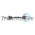 MINI Напіввісь передня ліва COUNTRYMAN (R60) Cooper ALL4 12-16 Trakmotive 30-2309 (фото 1)