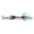 TOYOTA Напіввісь передня LAND CRUISER 100 (J1) 4.7 (UZJ100) 02-07 Trakmotive 30-2324 (фото 1)