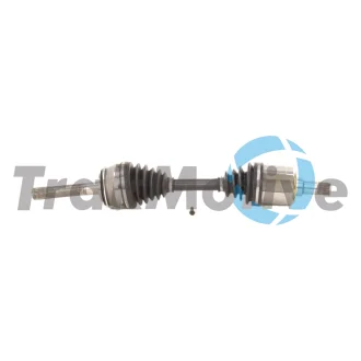 TOYOTA Напіввісь передня LAND CRUISER 100 (J1) 4.7 (UZJ100) 02-07 Trakmotive 30-2324