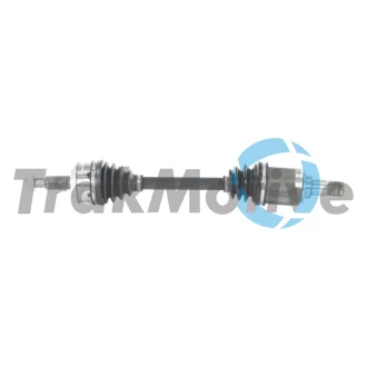 Напіввісь передня ліва RAV 4 IV (A4) 2.5 12-18 Trakmotive 30-2325