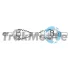 TRAKMOTIVE CITROEN Нкапіввісь передня ліва C4 GRAND PICASSO II 1.2 THP 130 14-, PEUGEOT 3008 II 1.6 BlueHDi 120 16-19 Trakmotive 30-2339 (фото 1)