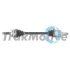 Напіввісь передня ліва TUCSON 2.4 GDI 19-20, KIA SPORTAGE IV 2.4 GDI 16-22 Trakmotive 30-2410 (фото 1)