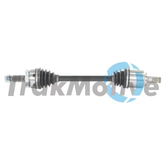 Напіввісь передня ліва TUCSON 2.4 GDI 19-20, KIA SPORTAGE IV 2.4 GDI 16-22 Trakmotive 30-2410