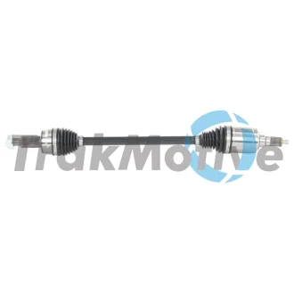 TRAKMOTIVE LAND ROVER Напіввісь задня права DISCOVERY SPORT (L550) 2.0 4x4 14- Trakmotive 30-2430