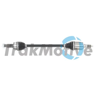 TRAKMOTIVE LAND ROVER Напіввісь задня ліва DISCOVERY SPORT (L550) 2.0 4x4 14- Trakmotive 30-2431