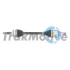 TOYOTA Напіввісь передня ліва RAV 4 V 2.0 18-, LEXUS ES 300h 18 Trakmotive 30-2466 (фото 1)