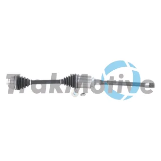 BMW Напіввісь передня права X3 (G01, F97, G08) xDrive 20 d 17-20 Trakmotive 30-2482
