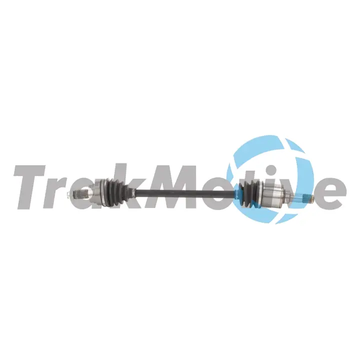 BMW Напіввісь задня ліва 1 (F20) 120 i 16-19 Trakmotive 30-2483 (фото 1)
