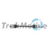 BMW Напіввісь задня ліва 1 (F20) 120 i 16-19 Trakmotive 30-2483 (фото 1)