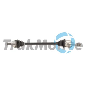 TRAKMOTIVE BMW Напіввісь задня права 3 (F30, F80) 328 i xDrive 12-16 Trakmotive 30-2484