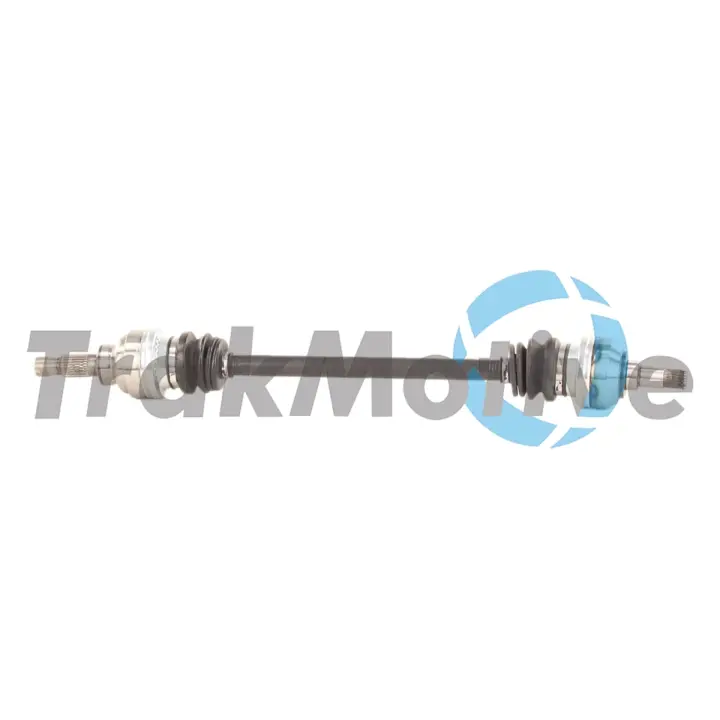 DB Напіввісь задня ліва A-CLASS (W176) A 250 4-matic 13-18 Trakmotive 30-2492 (фото 1)