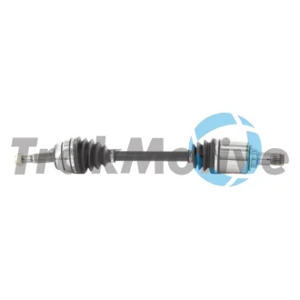 TRAKMOTIVE TOYOTA Напіввісь передня ліва CAMRY (_V5_) 2.0 15-18 Trakmotive 30-2520