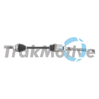 TRAKMOTIVE LEXUS Напіввісь передня права RX 350 AWD 08-15 Trakmotive 30-2528