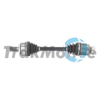 TRAKMOTIVE HONDA Напіввісь передня права CR-V IV (RM) 2.4 AWD 12- Trakmotive 30-2547