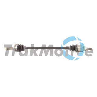 TRAKMOTIVE TOYOTA Напіввісь задня права HIGHLANDER / KLUGER 3.5 AWD 14-16 Trakmotive 30-2562