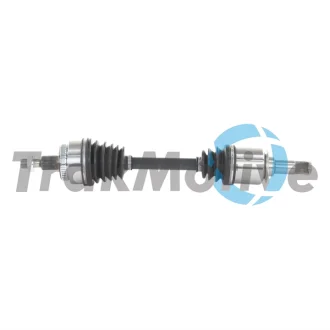 TRAKMOTIVE DB Напіввісь передня ліва M-CLASS (W163) ML 230 98-05 Trakmotive 30-2566