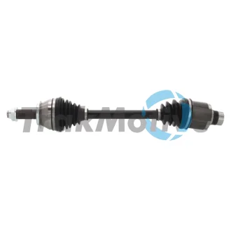 HONDA Напіввісь передн. права (6 ст. КП) CIVIC VIII Hatchback (FN, FK) 2.2 CTDi 05-11 Trakmotive 30-2647