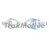 RENAULT Напіввісь задн. права TWINGO III 1.0 SCe 75 19 Trakmotive 30-2656 (фото 1)