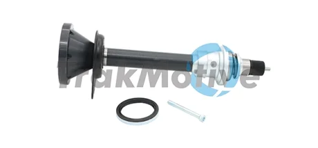 TRAKMOTIVE VW Напіввісь Sharan -10, SEAT ALHAMBRA (7V8, 7V9) 1.9 TDI -00, FORD GALAXY I (WGR) 1.9 TDI 03-06 Trakmotive 35-0010