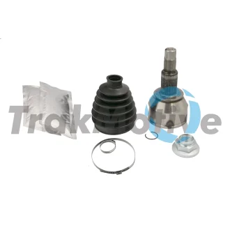 TRAKMOTIVE FIAT ШРКШ зовнішній к-кт Alfa Romeo 159 05- Trakmotive 40-0004