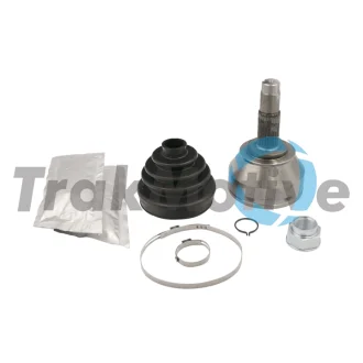 ALFA ROMEO ШРКШ зовнішній к-т 25/27 зуб. 147 1,9JTD без ABS 04/01 Trakmotive 40-0005